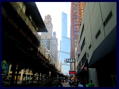 N Wabash Ave, Jewellers Row 16